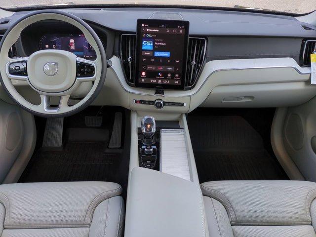 new 2026 Volvo XC60 car, priced at $64,180