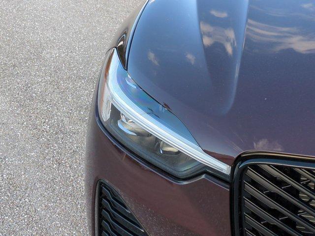 new 2026 Volvo XC60 car, priced at $64,180