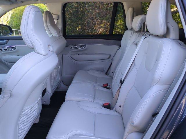 new 2026 Volvo XC90 car, priced at $74,605