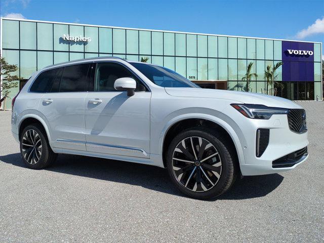 new 2026 Volvo XC90 Plug-In Hybrid car, priced at $81,875