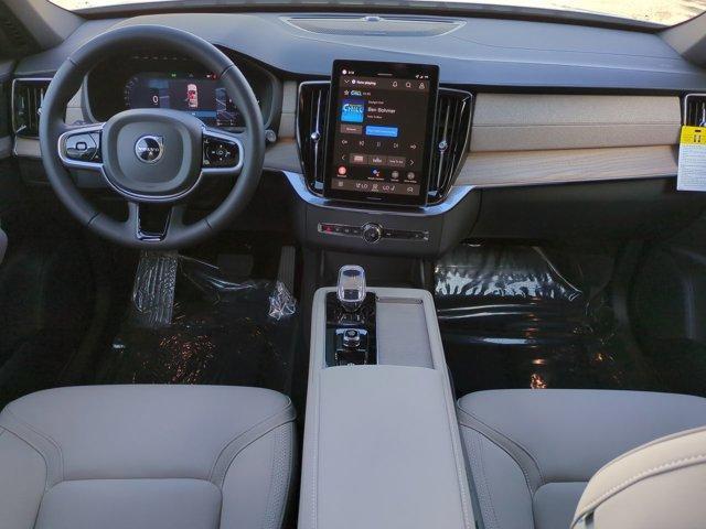 new 2026 Volvo XC90 Plug-In Hybrid car, priced at $80,945