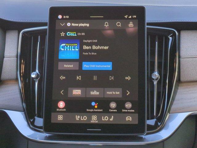 new 2026 Volvo XC90 Plug-In Hybrid car, priced at $80,945