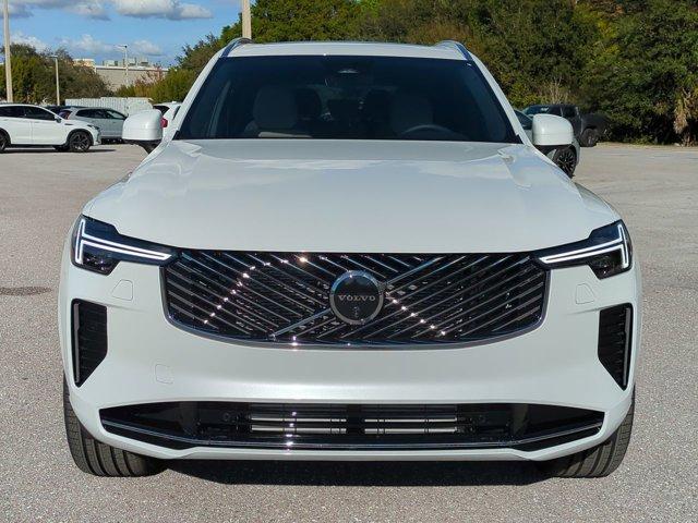 new 2026 Volvo XC90 Plug-In Hybrid car, priced at $80,945