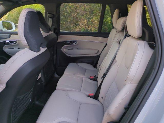 new 2026 Volvo XC90 Plug-In Hybrid car, priced at $80,945