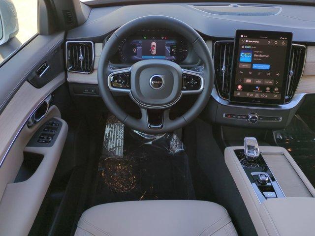 new 2026 Volvo XC90 Plug-In Hybrid car, priced at $80,945