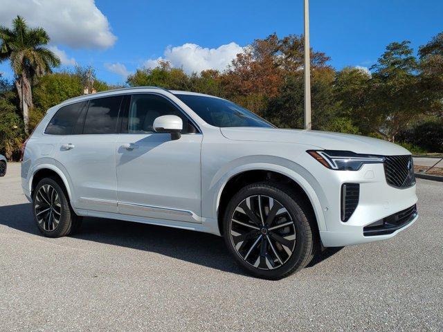 new 2026 Volvo XC90 Plug-In Hybrid car, priced at $80,945