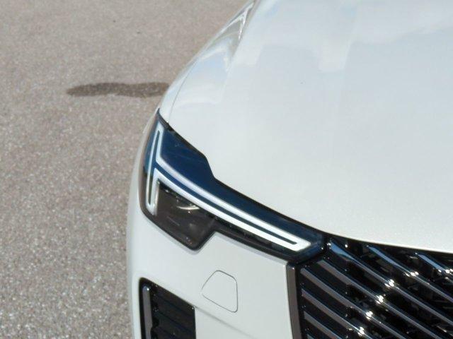 new 2026 Volvo XC90 Plug-In Hybrid car, priced at $80,945