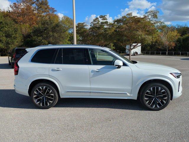 new 2026 Volvo XC90 Plug-In Hybrid car, priced at $80,945