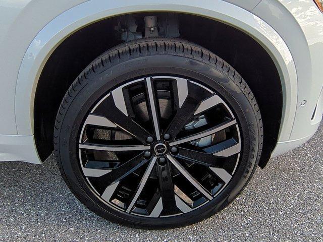 new 2026 Volvo XC90 car, priced at $75,155