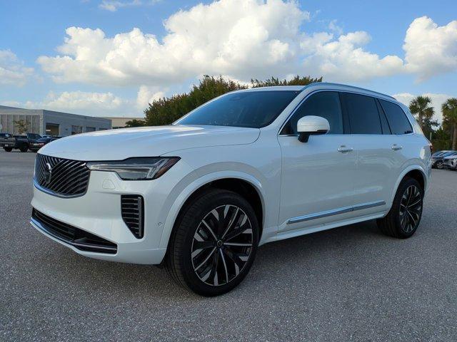 new 2026 Volvo XC90 car, priced at $75,155