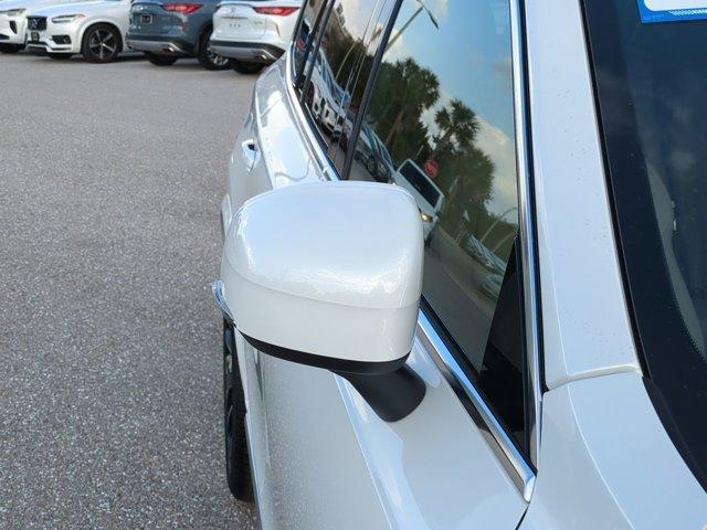 new 2026 Volvo XC90 car, priced at $75,155