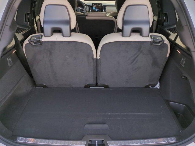 new 2026 Volvo XC90 car, priced at $75,155