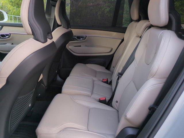 new 2026 Volvo XC90 car, priced at $75,155