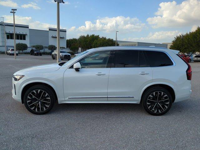 new 2026 Volvo XC90 car, priced at $75,155