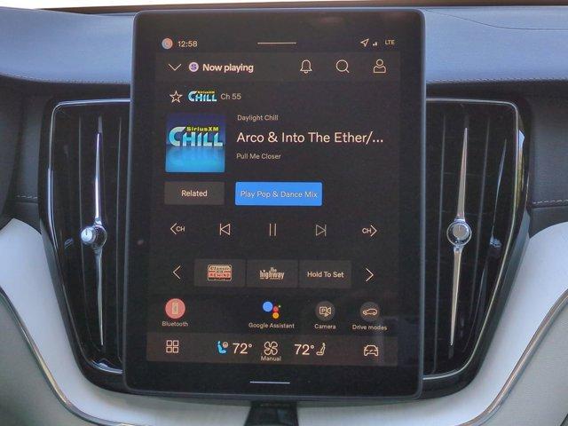 new 2026 Volvo XC60 car, priced at $63,935