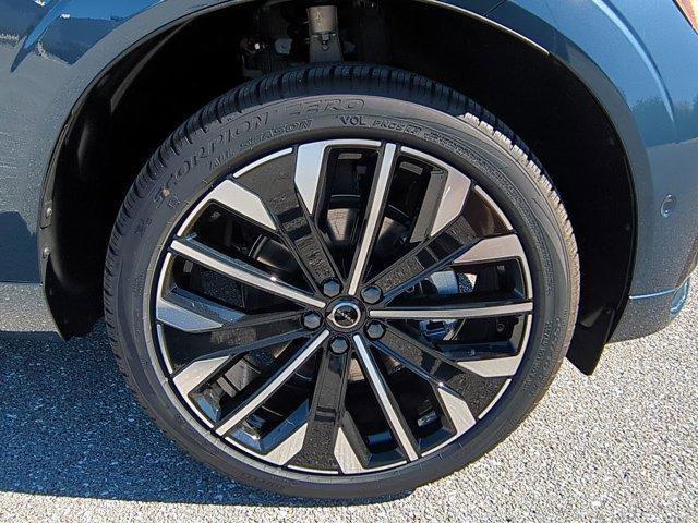 new 2026 Volvo XC60 car, priced at $63,935