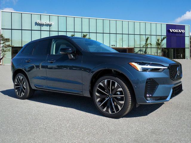 new 2026 Volvo XC60 car, priced at $63,935