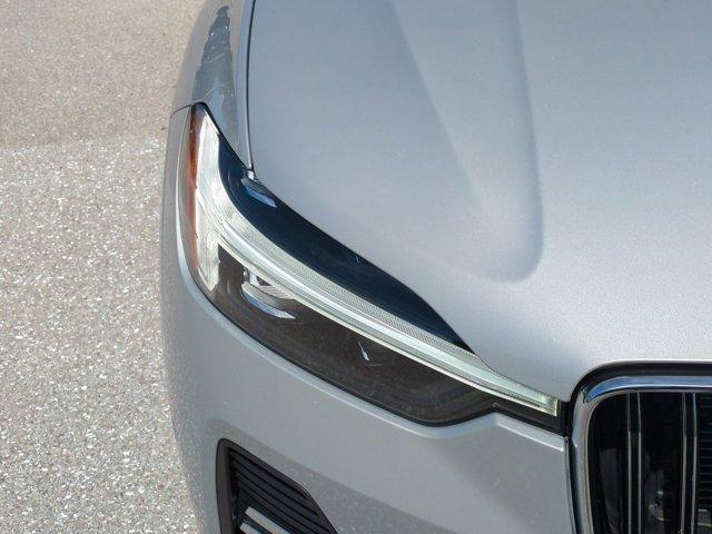 used 2023 Volvo XC60 car, priced at $36,742