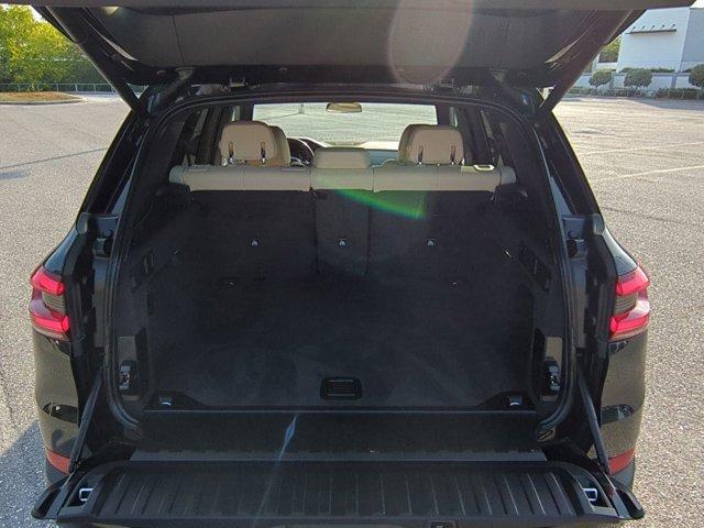 used 2021 BMW X5 car, priced at $26,984