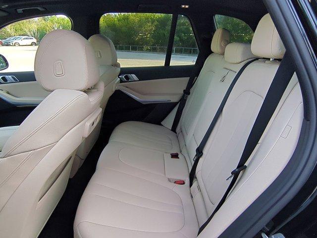 used 2021 BMW X5 car, priced at $26,984