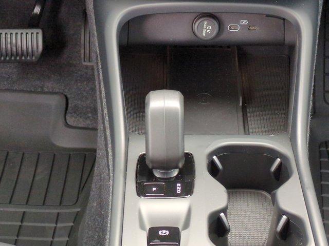new 2026 Volvo XC40 car, priced at $45,535