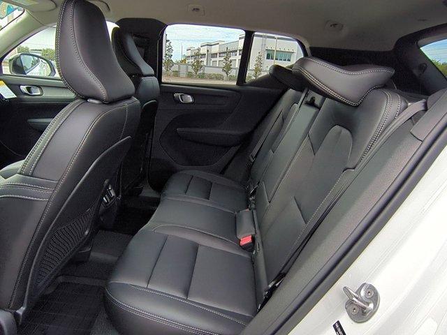 new 2026 Volvo XC40 car, priced at $45,535