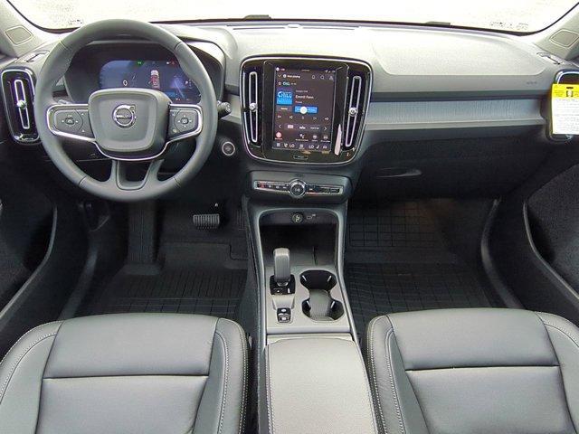 new 2026 Volvo XC40 car, priced at $45,535