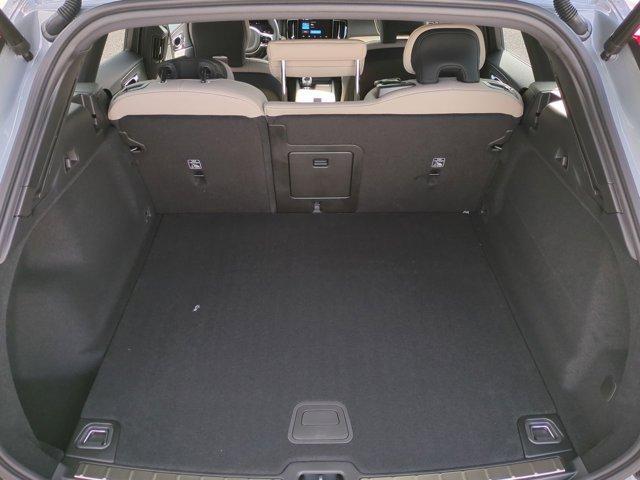 new 2026 Volvo XC60 car, priced at $57,985