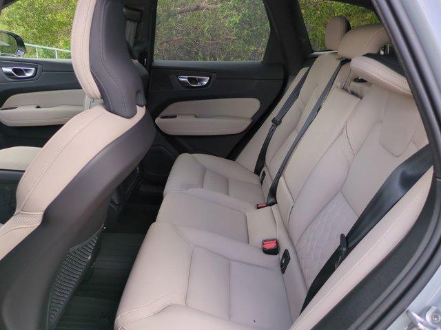 new 2026 Volvo XC60 car, priced at $57,985