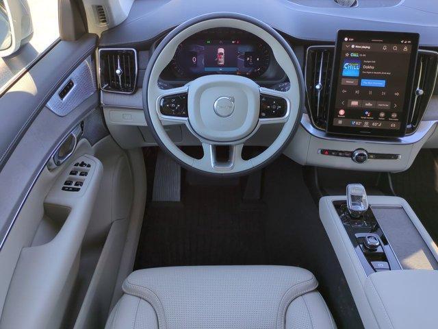 new 2026 Volvo XC90 car, priced at $79,275