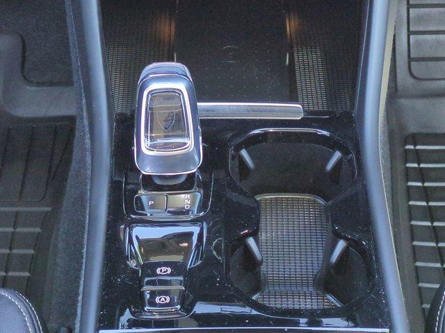 used 2023 Volvo XC40 car, priced at $35,521