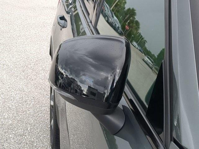 used 2026 Volvo XC40 car, priced at $43,550