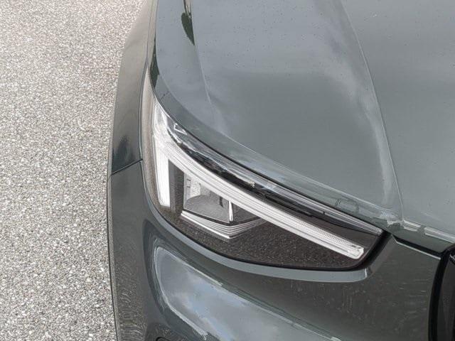 used 2026 Volvo XC40 car, priced at $43,550