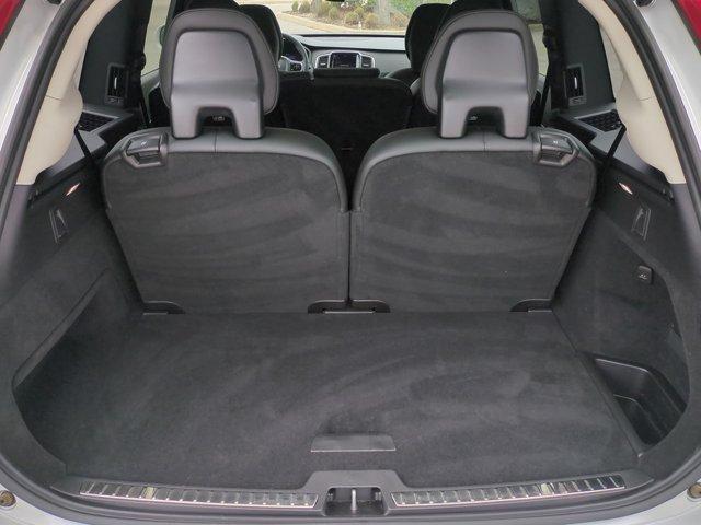used 2023 Volvo XC90 car, priced at $40,319