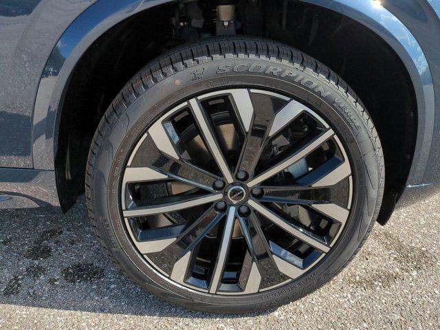 new 2026 Volvo XC90 car, priced at $70,895