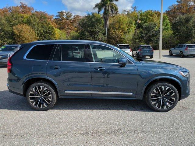 new 2026 Volvo XC90 car, priced at $70,895