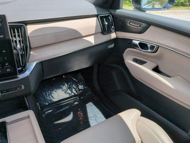 used 2026 Volvo XC90 car, priced at $70,550