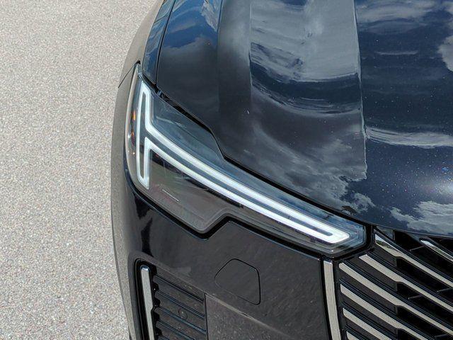 used 2026 Volvo XC90 car, priced at $70,550