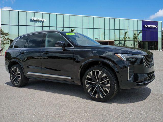 used 2026 Volvo XC90 car, priced at $70,550