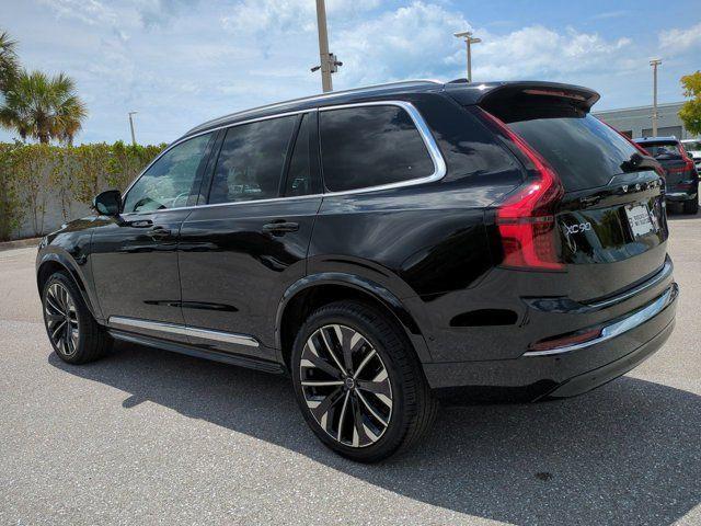 used 2026 Volvo XC90 car, priced at $70,550