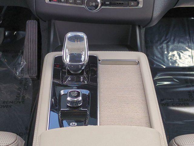 used 2026 Volvo XC90 car, priced at $70,550