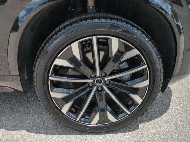 used 2026 Volvo XC90 car, priced at $70,550