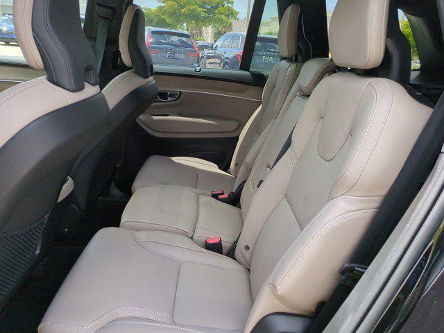 used 2026 Volvo XC90 car, priced at $70,550