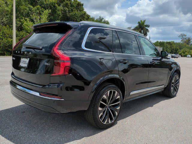 used 2026 Volvo XC90 car, priced at $70,550
