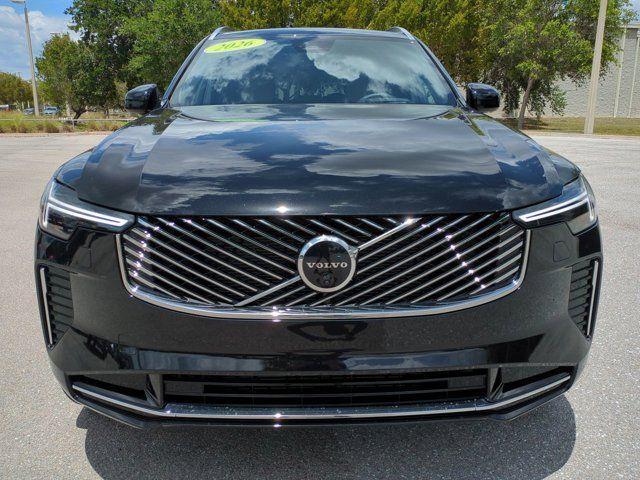 used 2026 Volvo XC90 car, priced at $70,550