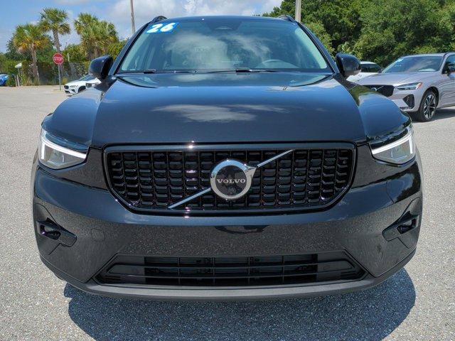 new 2026 Volvo XC40 car, priced at $50,494