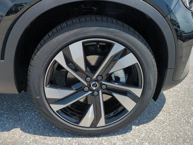 new 2026 Volvo XC40 car, priced at $50,494