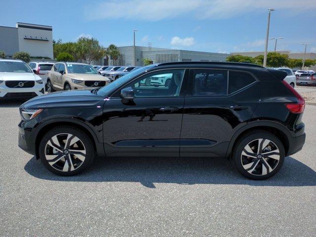 new 2026 Volvo XC40 car, priced at $50,494