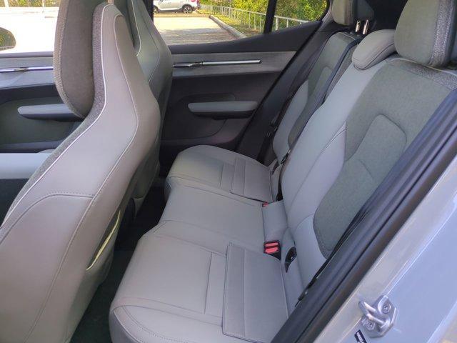 new 2026 Volvo EX30 car, priced at $51,245