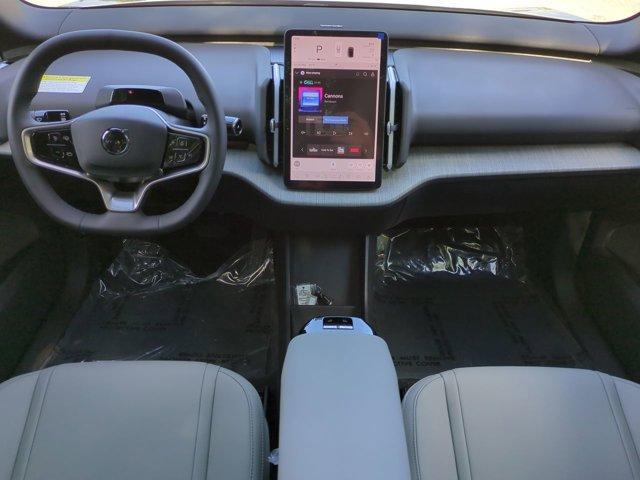 new 2026 Volvo EX30 car, priced at $51,245